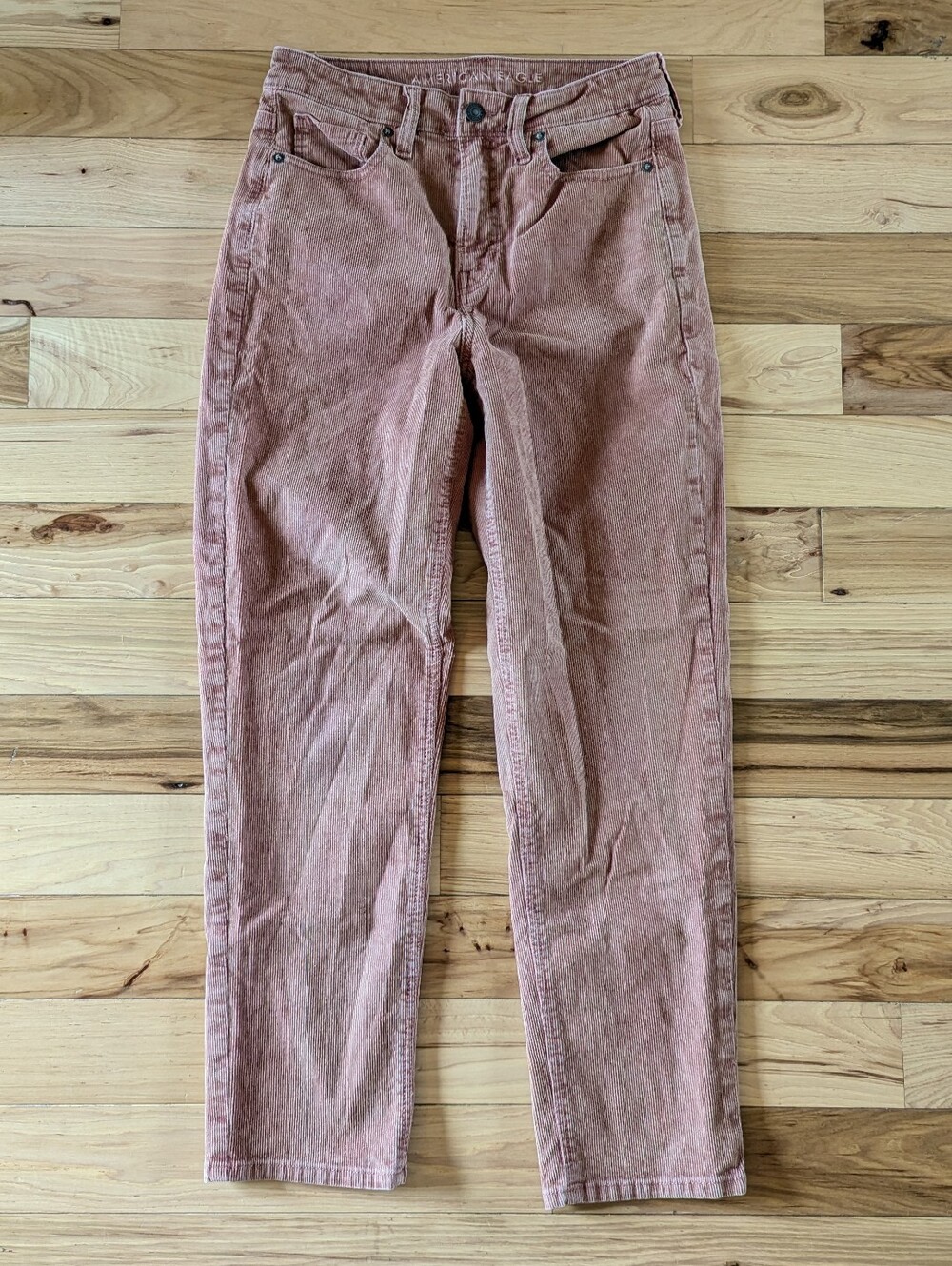 American Eagle Corduroy Pants
